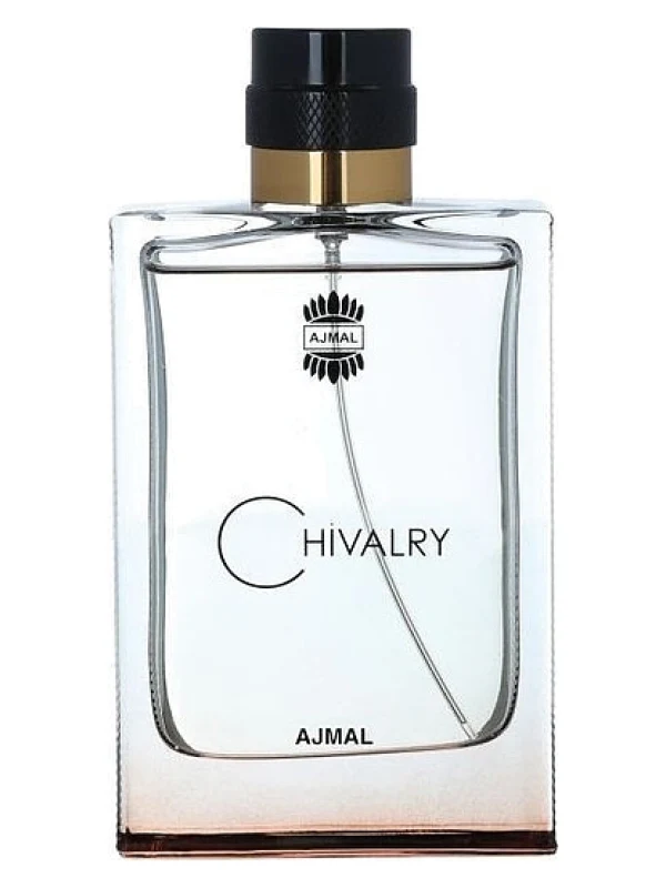 Ajmal — Ajmal Chivalry