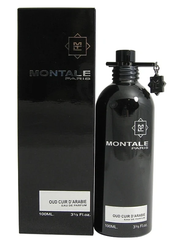 Montale — Montale Aoud Cuir d`Arabie