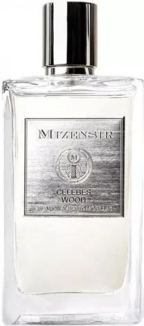 Mizensir — Mizensir Celebes Wood
