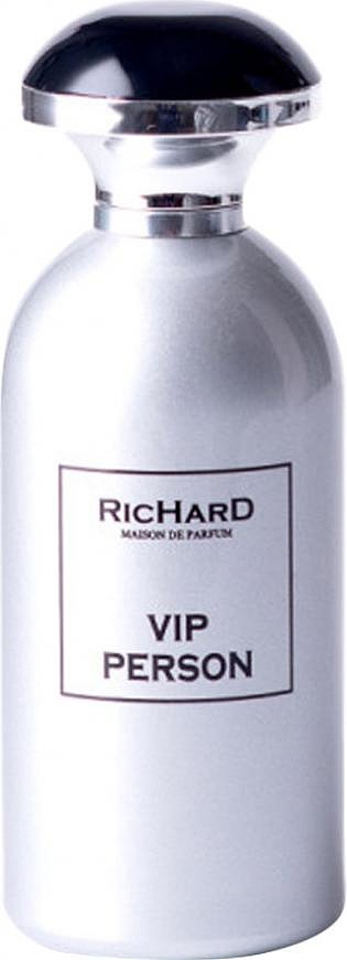 Christian Richard — Christian Richard Vip Person