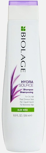 Matrix — Matrix Biolage Hydrasourse Shampoo Shampun Dlya Uvlazhneniya Sukhikh Volos