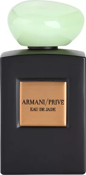 Giorgio Armani Armani Prive Eau de Jade — фото 2