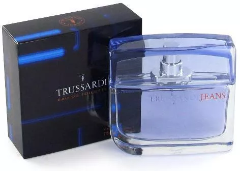 Trussardi — Trussardi Jeans for women