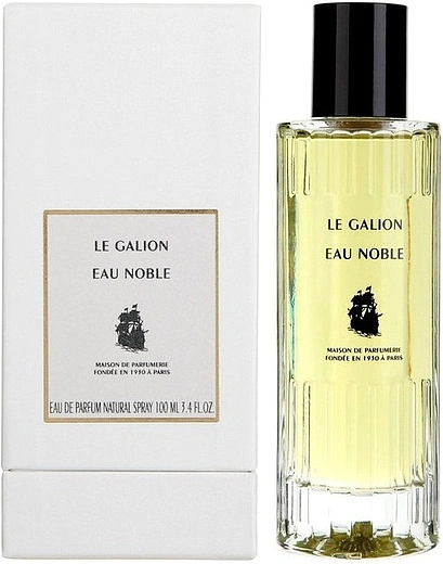 Le Galion — Le Galion Eau Noble