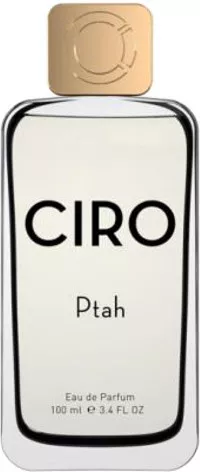 Ciro — Ciro Ptah