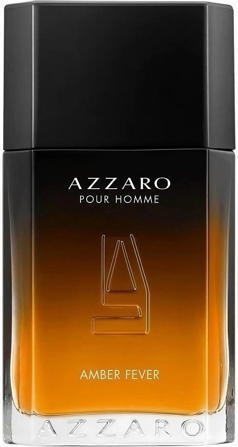 Loris Azzaro Azzaro Amber Fever Pour Homme — фото 2