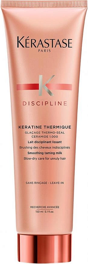 Kerastase Discipline Keratine Thermique — фото 2