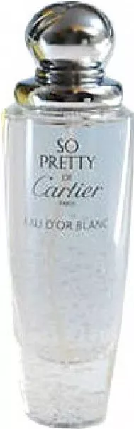 Cartier So Pretty Eau d'Or Blanc — фото 2