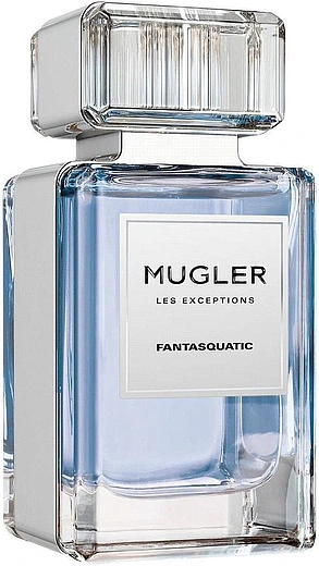 Thierry Mugler — Thierry Mugler Fantasquatic