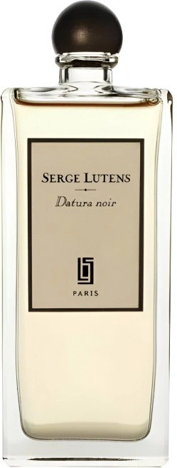 Serge Lutens Datura Noir — фото 4