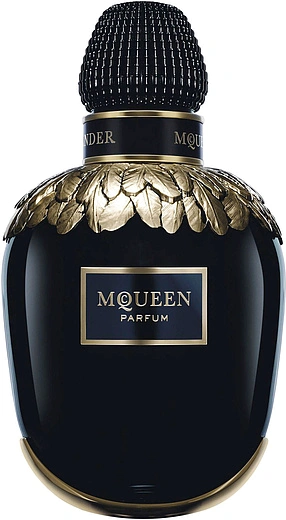 Alexander McQueen — Alexander McQueen McQueen Parfum