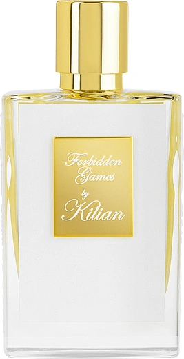 Kilian — Kilian Forbidden Games