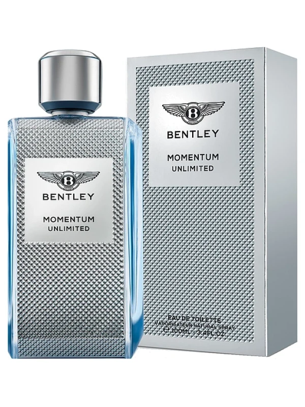 Bentley — Bentley Momentum Unlimited