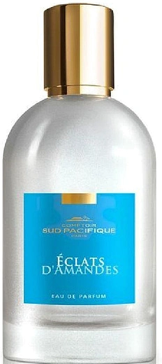 Comptoir Sud Pacifique — Comptoir Sud Pacifique Eclats D'amandes