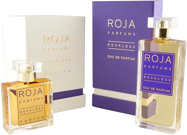 Roja Dove — Roja Dove Reckless pour femme Парфюмерная вода