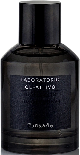 Laboratorio Olfattivo — Laboratorio Olfattivo Tonkade Гель для душа