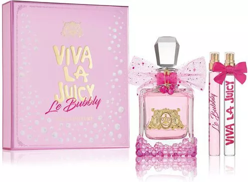 Juicy Couture Viva La Juicy Le Bubbly — фото 4