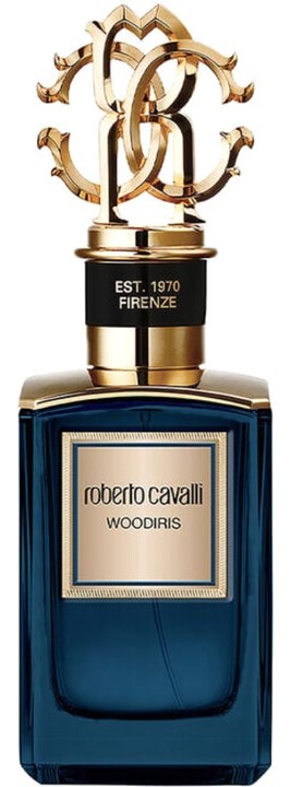 Roberto Cavalli — Roberto Cavalli Woodiris