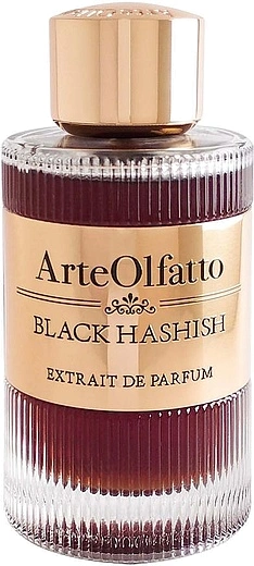 ArteOlfatto — ArteOlfatto Black Hashish