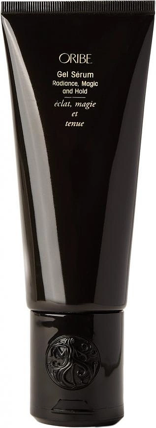 Oribe Gel Serum Radiance, Magic and hold — фото 2