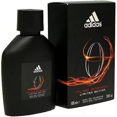 Adidas — Adidas Pure Energy