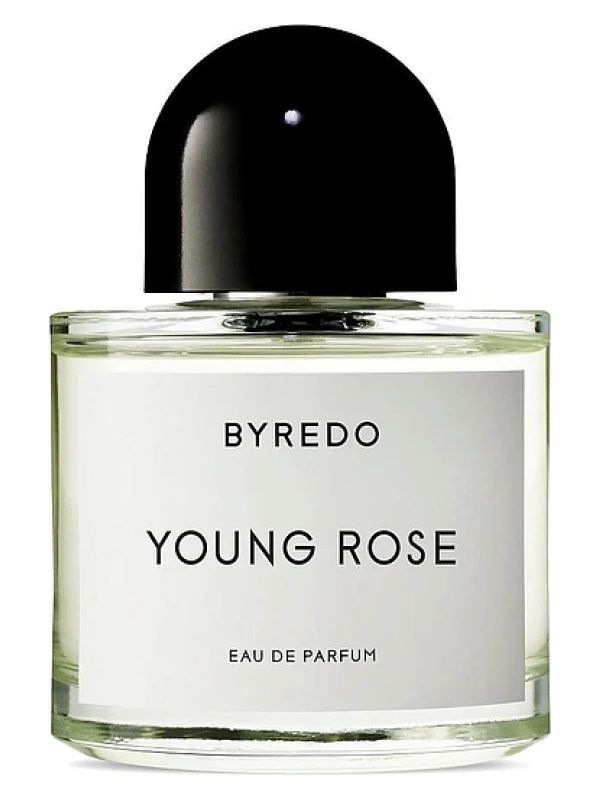Byredo Parfums — Byredo Parfums Young Rose