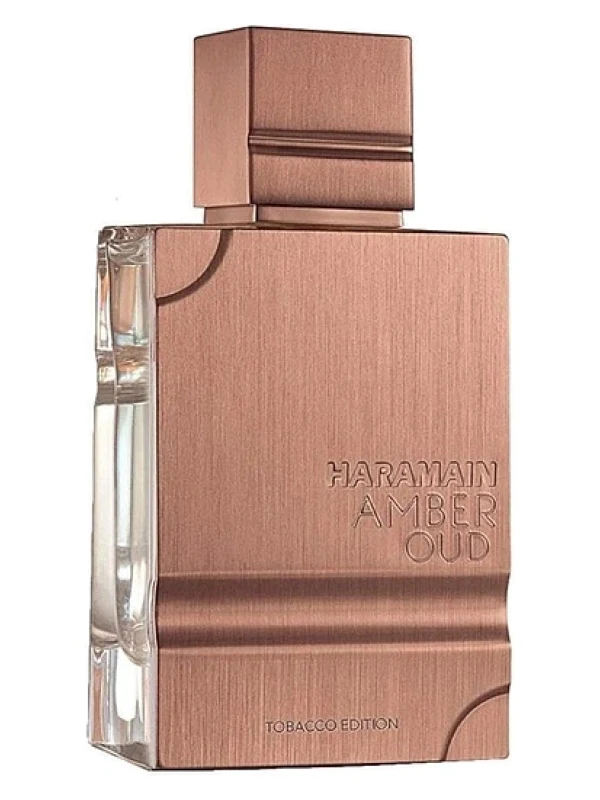 Al Haramain — Al Haramain Amber Oud Tobacco Edition
