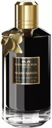 Mancera — Mancera Musky Garden