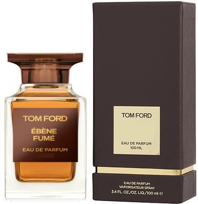 Tom Ford Ebene Fume — фото 5