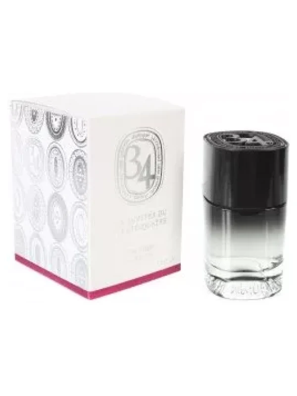 Diptyque — Diptyque Trente-Quatre Eau Mage