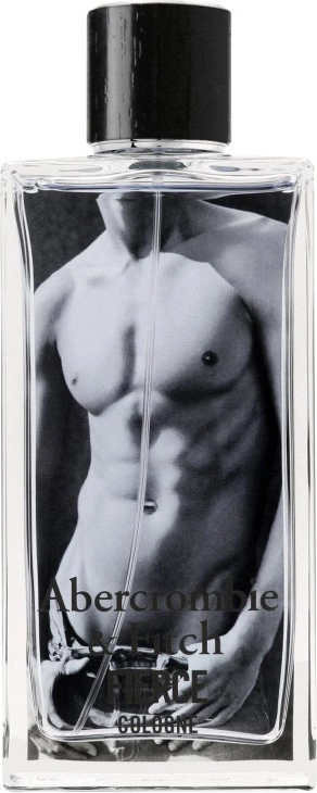 Abercrombie & Fitch Fierce for Him — фото 4