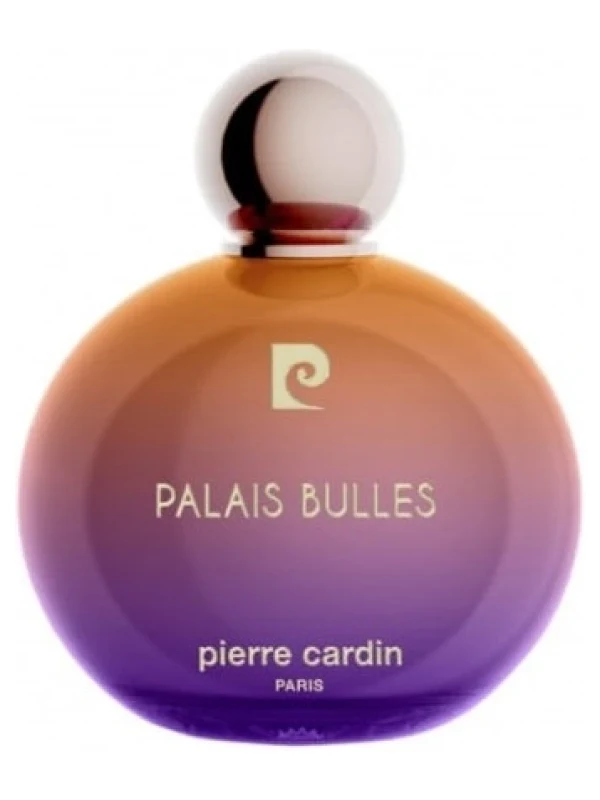 Pierre Cardin — Pierre Cardin Palais Bulles