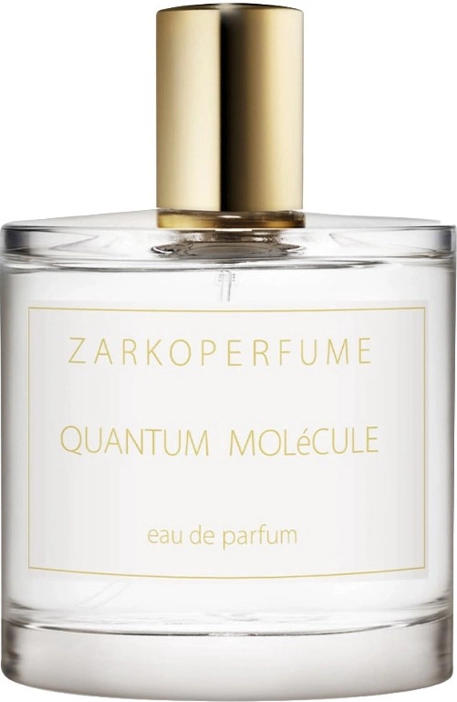 Zarkoperfume Quantum Molecule — фото 4