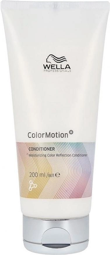 Wella Color Motion+ Conditioner — фото 2