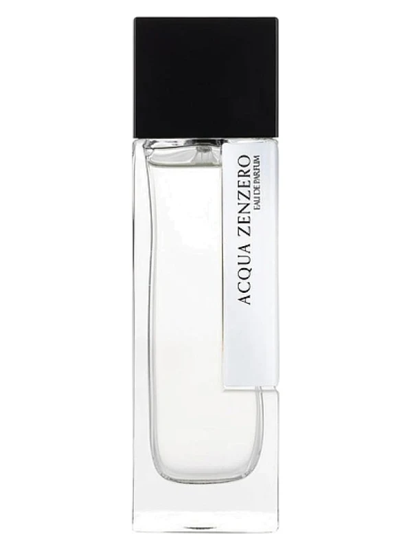 LM Parfums — LM Parfums Acqua Zenzero
