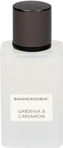 Banana Republic — Banana Republic Gardenia & Cardamom