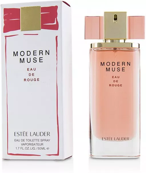 Estee Lauder Modern Muse Eau de Rouge — фото 3