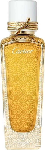 Cartier — Cartier Oud & Ambre