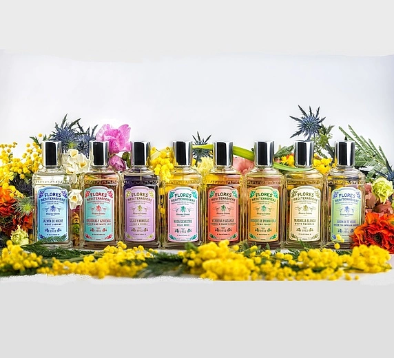 Alvarez Gomez — Alvarez Gomez Agua Fresca de Flores Neroli