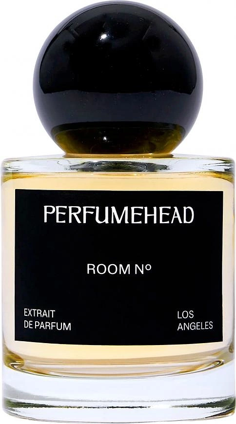 Perfumehead Room No. — фото 3