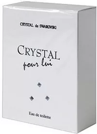 Swarovski Crystal pour Lui — фото 2