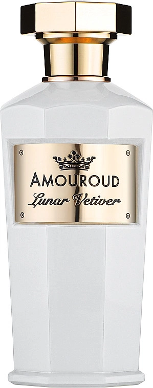 Amouroud Lunar Vetiver — фото 2