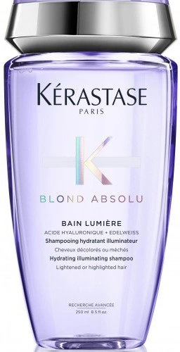 Kerastase — Kerastase Blond Absolu Bain Lumiere Shampoo