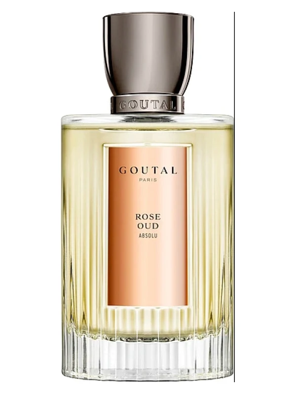 Annick Goutal — Annick Goutal Rose Oud Absolu