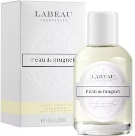 Labeau — Labeau L`Eau De Muguet