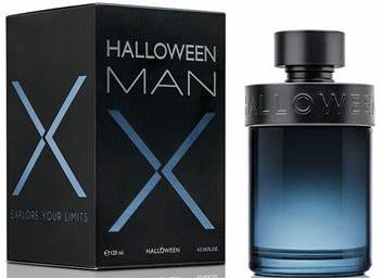 Jesus Del Pozo Halloween Man X — фото 3