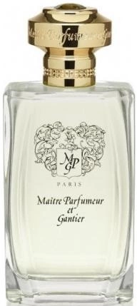 Maitre Parfumeur et Gantier — Maitre Parfumeur et Gantier Eau De Camelia Chinois