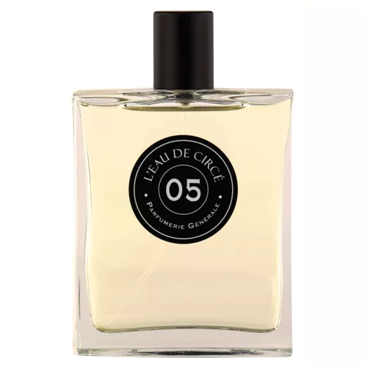 Parfumerie Generale — Parfumerie Generale L'Eau de Circe