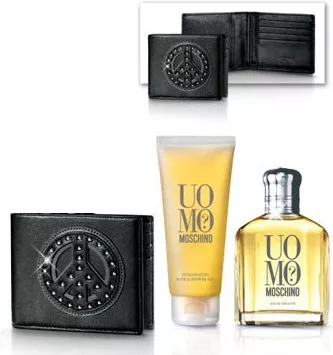 Moschino — Moschino Moschino Uomo