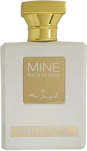 Marc Joseph — Marc Joseph Mine Pour Femme